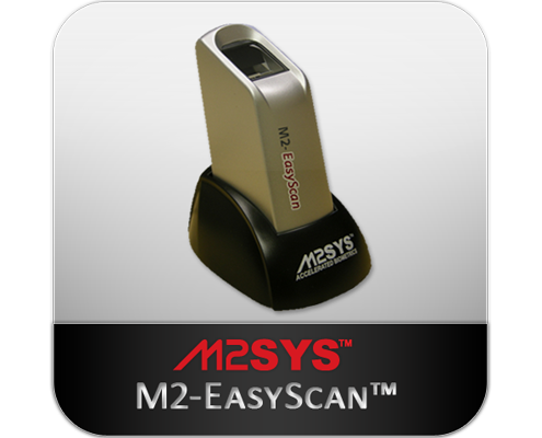 M2-EasyScan