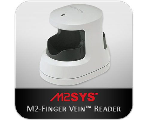 M2-Finger-Vein