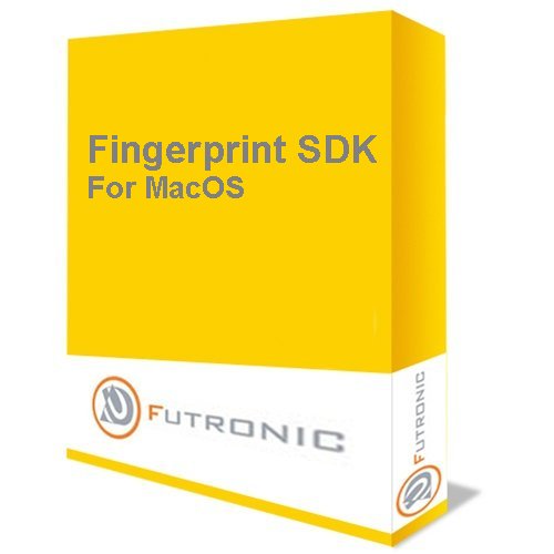 Futronic SDK MacOS